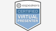 Certified Virtual Presenter